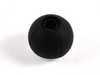ES#47278 - 25117530769 - MINI Gear Shift Knob 5 Speed Leather / Chrome - Upgrade your shift knob and add some leather - Genuine MINI - MINI