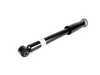 ES#2538219 - 24-017060 - Front B4 OE Shock Absorber - Priced Each - Fits left or right side - Bilstein - Mercedes Benz