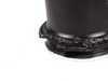 ES#2538212 - 1403308207 - Front Lower Control Arm Bushing Kit - Priced Each - Includes control arm bushings and installation hardware for one lower control arm - Lemforder - Mercedes Benz