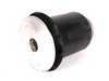 ES#2538212 - 1403308207 - Front Lower Control Arm Bushing Kit - Priced Each - Includes control arm bushings and installation hardware for one lower control arm - Lemforder - Mercedes Benz
