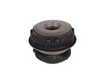 ES#2538212 - 1403308207 - Front Lower Control Arm Bushing Kit - Priced Each - Includes control arm bushings and installation hardware for one lower control arm - Lemforder - Mercedes Benz