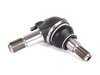 ES#2207888 - 1403330327 - Front Lower Ball Joint - Priced Each - Fits Left Or Right Side - Lemforder - Mercedes Benz