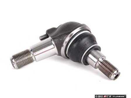 ES#2207888 - 1403330327 - Front Lower Ball Joint - Priced Each - Fits Left Or Right Side - Lemforder - Mercedes Benz