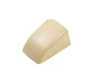 ES#87187 - 51168244451 - Roof Handle Cover - Left (Driver) Side - Color - Beige - Genuine BMW - BMW