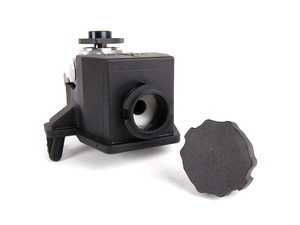 ES#2707795 - 0024661001KT1 - Remanufactured Power Steering Pump - Price includes $54.00 refundable core charge - ZF - Mercedes Benz