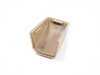 ES#87187 - 51168244451 - Roof Handle Cover - Left (Driver) Side - Color - Beige - Genuine BMW - BMW