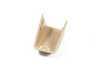 ES#87187 - 51168244451 - Roof Handle Cover - Left (Driver) Side - Color - Beige - Genuine BMW - BMW
