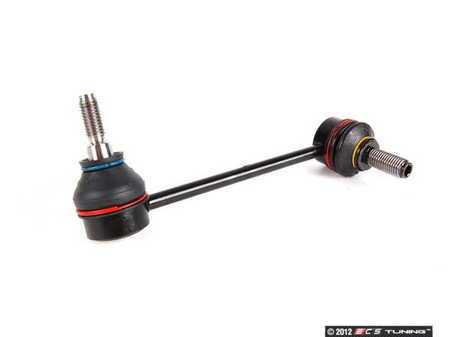 ES#2538228 - 1403201189 - Front Sway Bar End Link - Left Side - Lemforder - Mercedes Benz