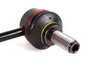 ES#2538228 - 1403201189 - Front Sway Bar End Link - Left Side - Lemforder - Mercedes Benz