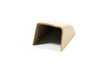ES#87187 - 51168244451 - Roof Handle Cover - Left (Driver) Side - Color - Beige - Genuine BMW - BMW