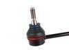 ES#2538228 - 1403201189 - Front Sway Bar End Link - Left Side - Lemforder - Mercedes Benz
