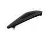 ES#2526451 - 8P0880492B6PS - Center Console Grab Handle - Right - Sabre/Black. Located on the right portion of the center console - Genuine Volkswagen Audi - Audi