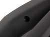 ES#2526451 - 8P0880492B6PS - Center Console Grab Handle - Right - Sabre/Black. Located on the right portion of the center console - Genuine Volkswagen Audi - Audi