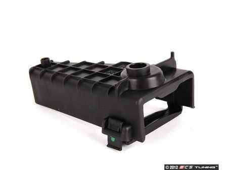 ES#2515381 - 71102755793 - Bracket For Hazard Warning Triangle - Left - Genuine MINI part - Genuine European Mini - MINI