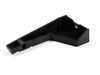 ES#74013 - 51111977107 - Fog Light Support Bracket - Left - Helps hold fog light in place - Genuine BMW - BMW