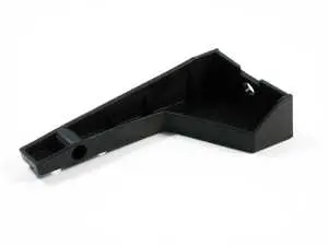 Fog Light Support Bracket - Left
