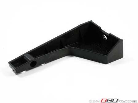 ES#74013 - 51111977107 - Fog Light Support Bracket - Left - Helps hold fog light in place - Genuine BMW - BMW
