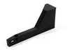 ES#74013 - 51111977107 - Fog Light Support Bracket - Left - Helps hold fog light in place - Genuine BMW - BMW