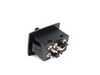 ES#166719 - 61311387053 - BUTTON - Genuine BMW - BMW