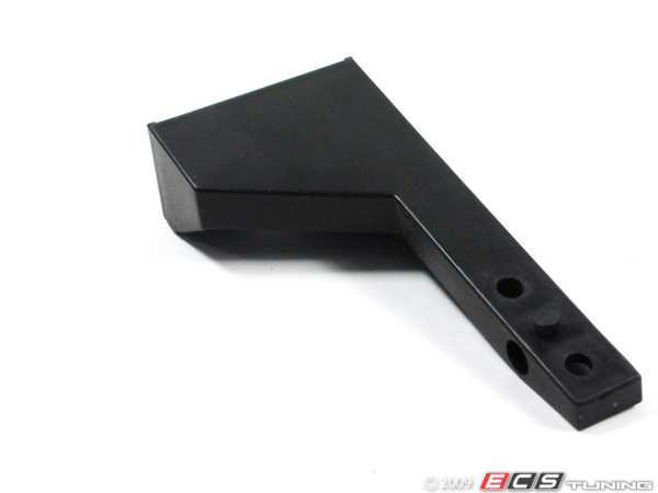 Genuine BMW Fog Light Support Brackets – E36 318i 325i M3 – Driver & Passenger Side Set
