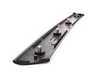 ES#117249 - 51457047155 - Aluminum Front Door Trim - Left - Refresh the look of your interior - Genuine BMW - BMW