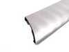 ES#117249 - 51457047155 - Aluminum Front Door Trim - Left - Refresh the look of your interior - Genuine BMW - BMW