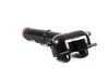 ES#322334 - 1K6955103 - Headlight Washer Jet With Bracket - Left - Keep your headlights clean. - Genuine Volkswagen Audi - Volkswagen