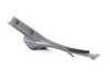 ES#124328 - 51478204011 - E39 Rear Door Sill Trim - left - Gray - Genuine BMW - BMW