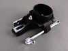 ES#2522951 - 8D0711026B - Gearshift Lever Base - (NO LONGER AVAILABLE) - The portion of the shifter assembly that accepts the shift lever - Genuine Volkswagen Audi - 