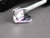 ES#2522951 - 8D0711026B - Gearshift Lever Base - (NO LONGER AVAILABLE) - The portion of the shifter assembly that accepts the shift lever - Genuine Volkswagen Audi - 