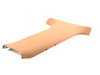 ES#113692 - 51438174443 - E38 "B" Pillar Trim - Lower Left - Sandbeige/Beige.  - Genuine BMW - BMW