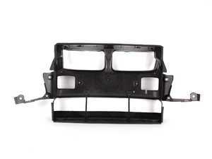 ES#129651 - 51718177609 - FRONT AIRDUCT - Genuine BMW - BMW