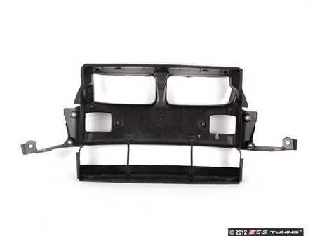 ES#129651 - 51718177609 - FRONT AIRDUCT - Genuine BMW - BMW