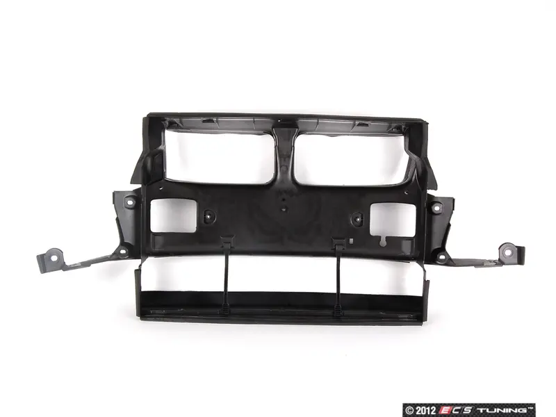 Genuine BMW - 51718177609 - FRONT AIRDUCT (51-71-8-177-609)