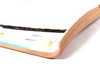 ES#113692 - 51438174443 - E38 "B" Pillar Trim - Lower Left - Sandbeige/Beige.  - Genuine BMW - BMW