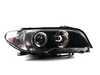 ES#172972 - 63127165952 - Bi-Xenon Headlight Assembly - Right - For vehicles with Bi-xenon, adaptive headlights and white indicators - Genuine BMW - BMW