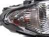 ES#172972 - 63127165952 - Bi-Xenon Headlight Assembly - Right - For vehicles with Bi-xenon, adaptive headlights and white indicators - Genuine BMW - BMW