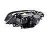 ES#172972 - 63127165952 - Bi-Xenon Headlight Assembly - Right - For vehicles with Bi-xenon, adaptive headlights and white indicators - Genuine BMW - BMW