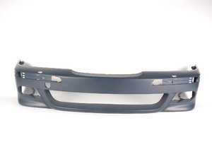 ES#2550288 - 51117894379 - E39 M5 Front Bumper - A perfect fitting genuine replacement bumper for your car - Genuine BMW - BMW