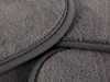 ES#2498816 - 82112293525 - Carpeted Floor Mat Set - Gray - (NO LONGER AVAILABLE) - Keep your carpet looking new - Genuine BMW - 