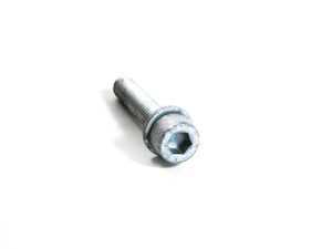 ES#12090 - N10117405 - Allen Bolt - Priced Each - Secures "bolt down" style coil packs to the valve cover. M6x30 - Genuine Volkswagen Audi - Audi Volkswagen