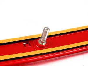 ES#448890 - 8J0945097 - Third Brake Light Assembly - Keep your exterior lights shining bright - Genuine Volkswagen Audi - Audi