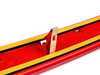 ES#448890 - 8J0945097 - Third Brake Light Assembly - Keep your exterior lights shining bright - Genuine Volkswagen Audi - Audi