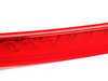 ES#448890 - 8J0945097 - Third Brake Light Assembly - Keep your exterior lights shining bright - Genuine Volkswagen Audi - Audi