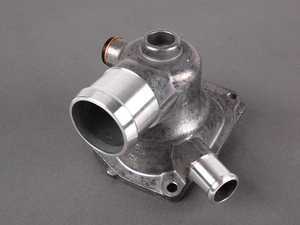 ES#284814 - 079121111J - Thermostat - (NO LONGER AVAILABLE) - Includes housing - Genuine Volkswagen Audi - 