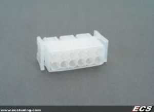 ES#164484 - 61131378139 - E39 Plug Housing - Genuine BMW - BMW