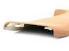 ES#113692 - 51438174443 - E38 "B" Pillar Trim - Lower Left - Sandbeige/Beige.  - Genuine BMW - BMW