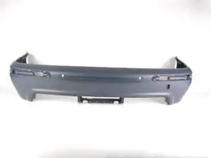 E39 M5 Rear Bumper