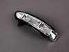 ES#2602775 - 2198200621 - Turn Signal Assembly - Located in the right side-view mirror housing - ULO - Mercedes Benz
