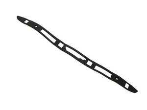 ES#78626 - 51138244713 - Trunk Lip Grip Gasket - Seals the rear grip to the trunk. - Genuine BMW - BMW